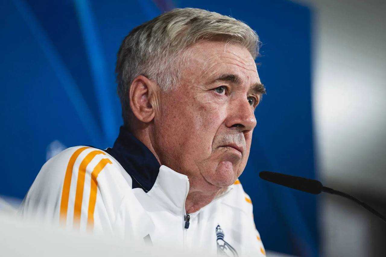 Ancelotti’den Vinicius ve Penaltı Yorumu 3 Ancelottiden Vinicius ve Penalti Yorumu 4
