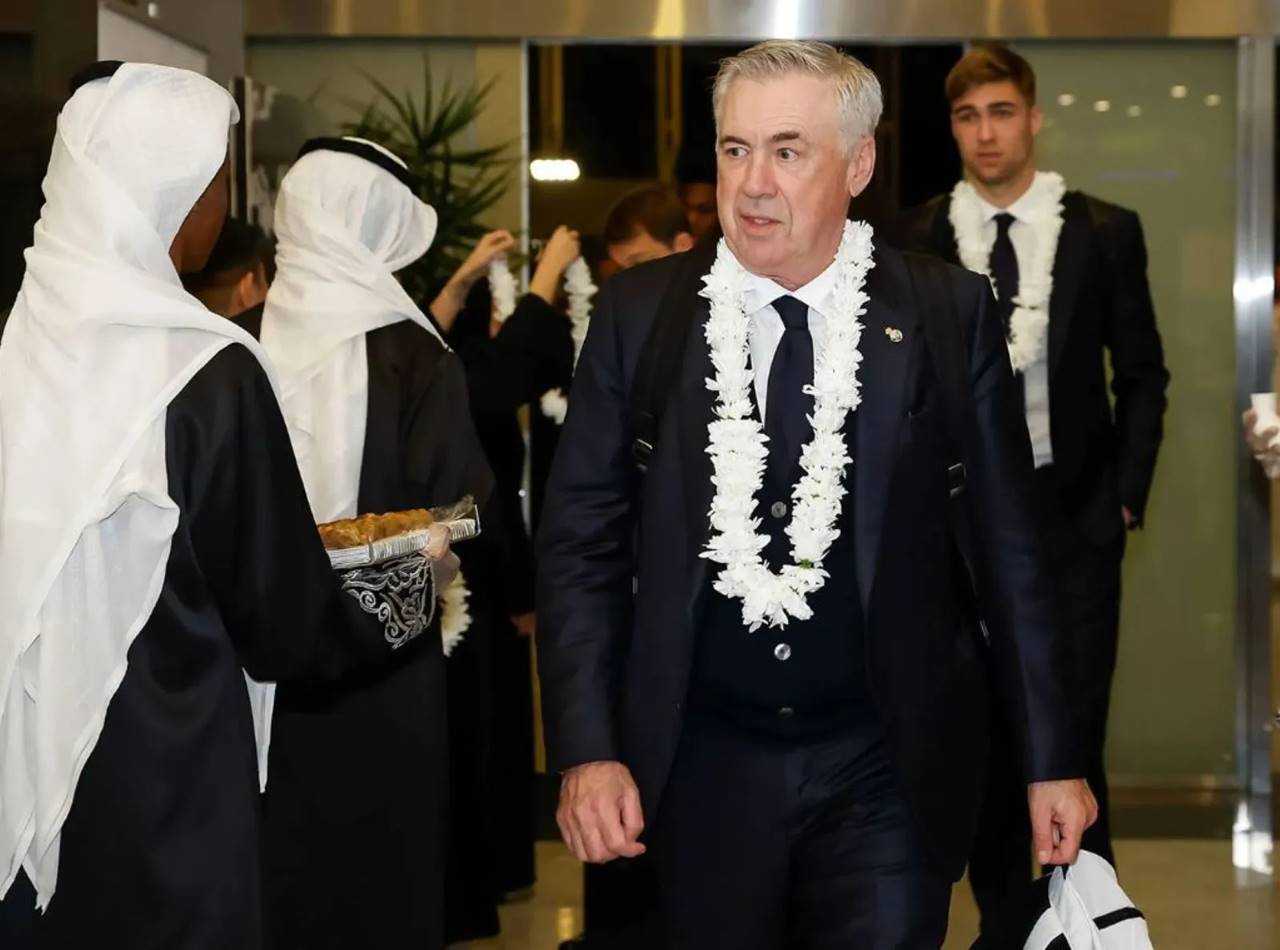 Ancelotti’den Vinicius ve Penaltı Yorumu 4 Ancelottiden Vinicius ve Penalti Yorumu 5