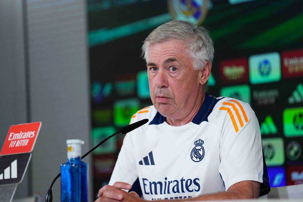 Ancelotti’den Vinicius ve Penaltı Yorumu 5 Ancelottiden Vinicius ve Penalti Yorumu 6