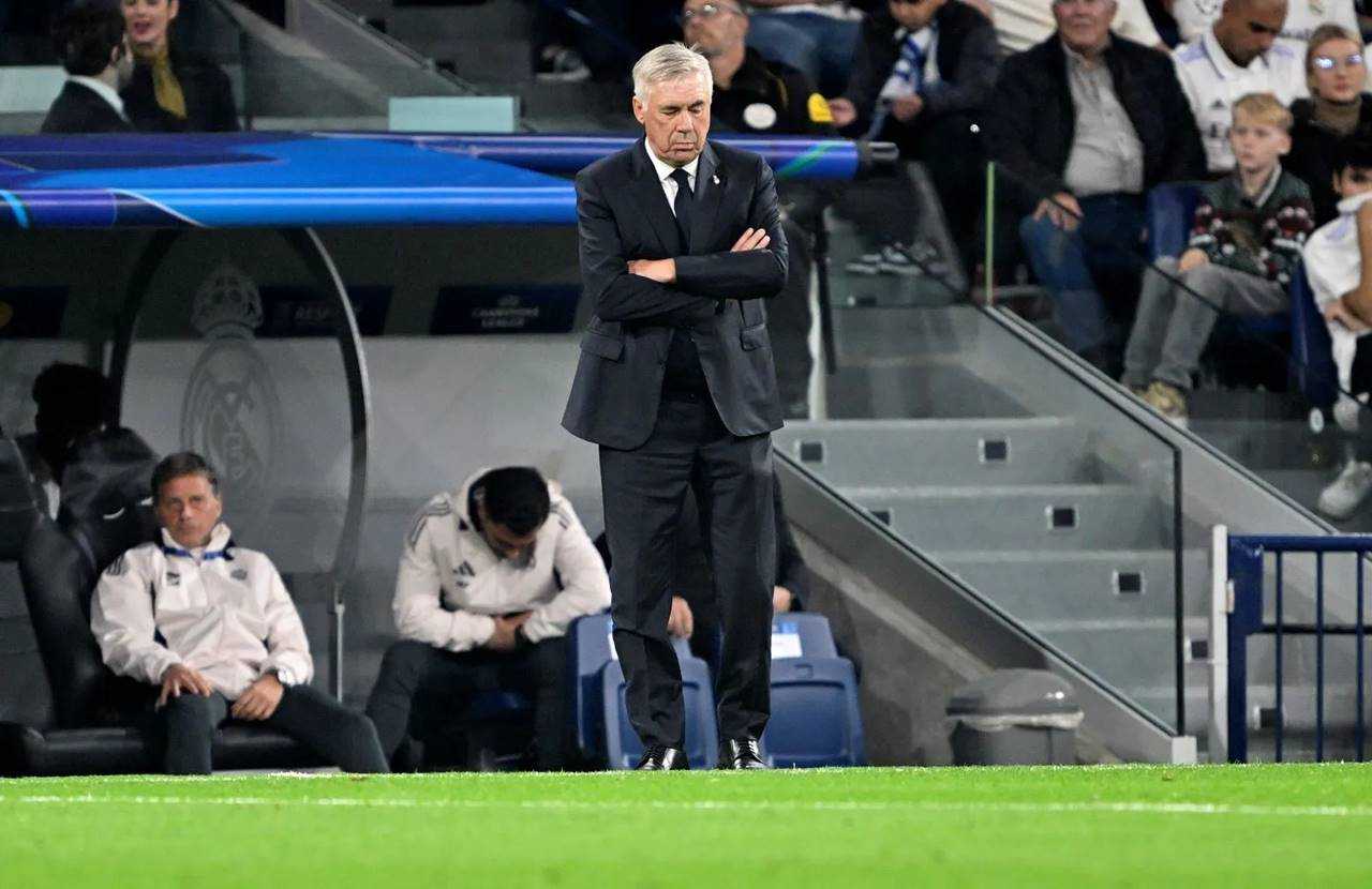 Ancelotti’den Vinicius ve Penaltı Yorumu 6 Ancelottiden Vinicius ve Penalti Yorumu 7