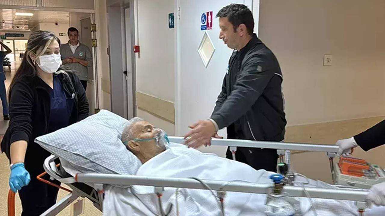 Arabesk Efsanesi Ferdi Tayfur Hayatını Kaybetti 1 Arabesk Efsanesi Ferdi Tayfur Hayatini Kaybetti 2