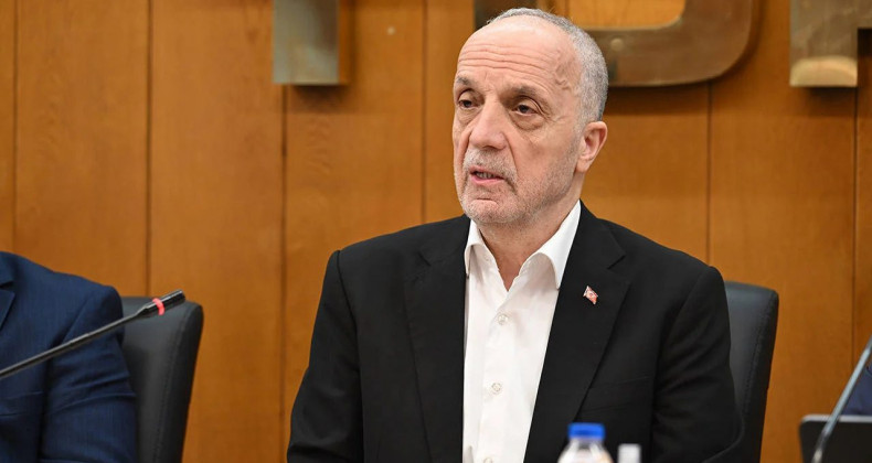 Atalay’dan Sert Çıkış: Hapis Cezası Gerekli