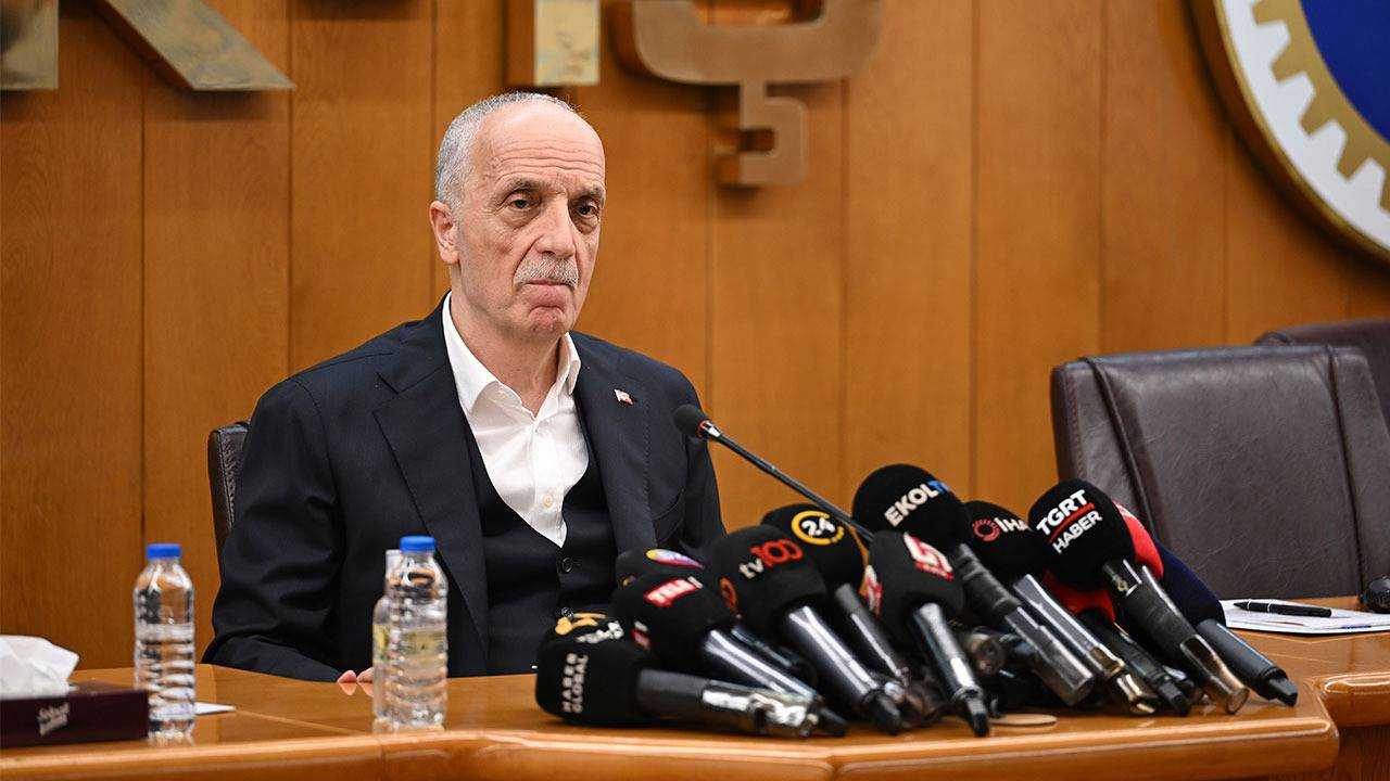 Atalay'dan Sert Çıkış: Hapis Cezası Gerekli 1 Atalaydan Sert Cikis Hapis Cezasi Gerekli 2