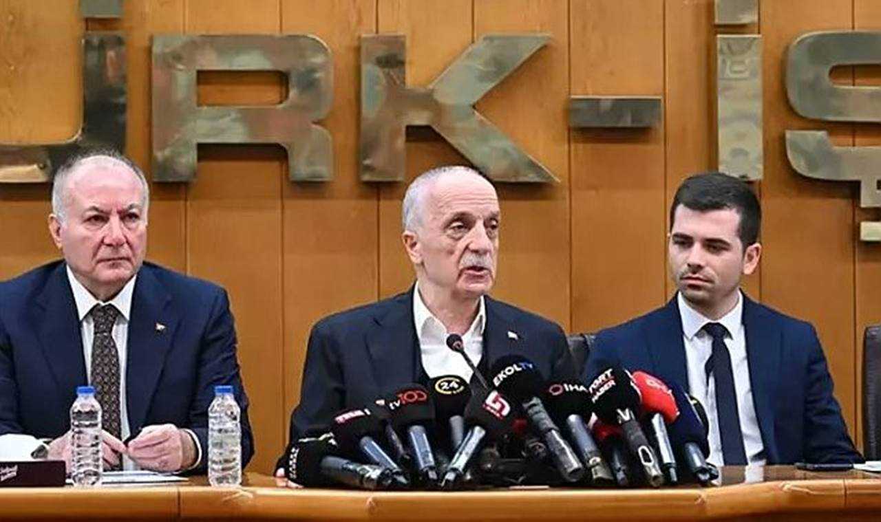 Atalay'dan Sert Çıkış: Hapis Cezası Gerekli 2 Atalaydan Sert Cikis Hapis Cezasi Gerekli 3