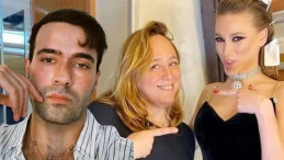 Ayşe Barım ve Serenay Sarıkaya’dan Şok İddialar