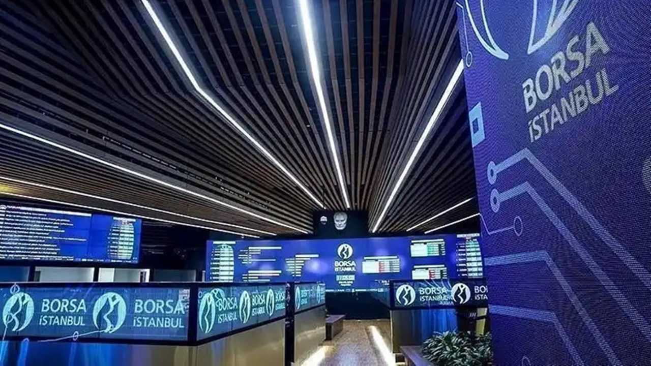 BIST 100 Yukseldi Bankacilik Zirveye Yerlesti 2