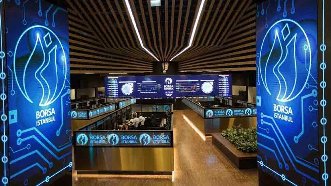 BIST 100 Yukseldi Bankacilik Zirveye Yerlesti 3