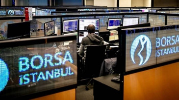 BIST 100 Yükseldi, Küresel Piyasalar Sallanıyor