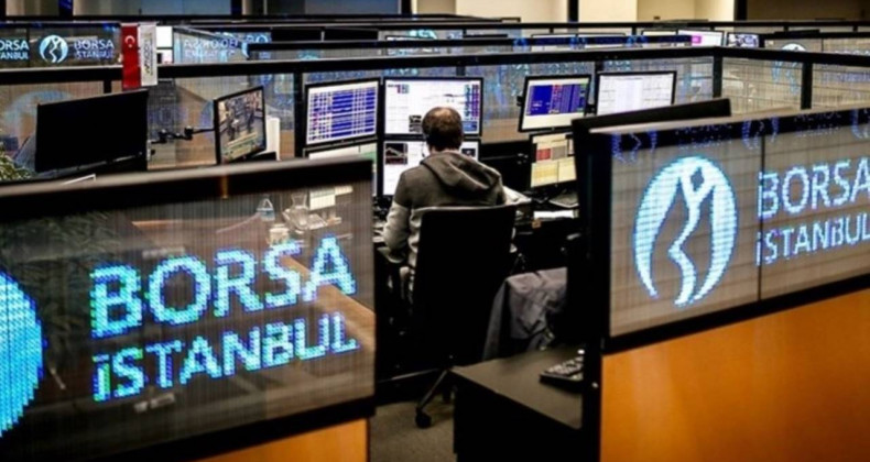 BIST 100 Yükseldi, Küresel Piyasalar Sallanıyor