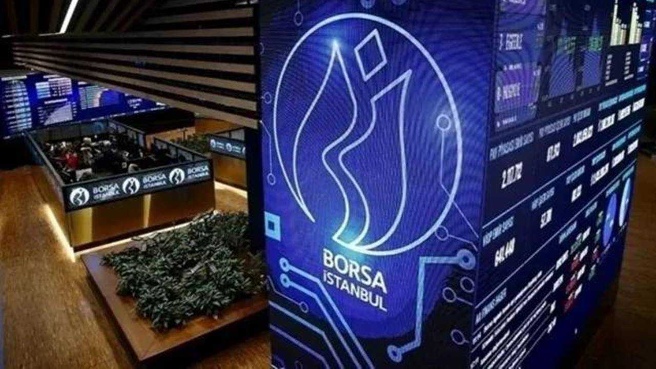 BIST 100 Yükseldi, Küresel Piyasalar Sallanıyor 4 BIST 100 Yukseldi Kuresel Piyasalar Sallaniyor 5