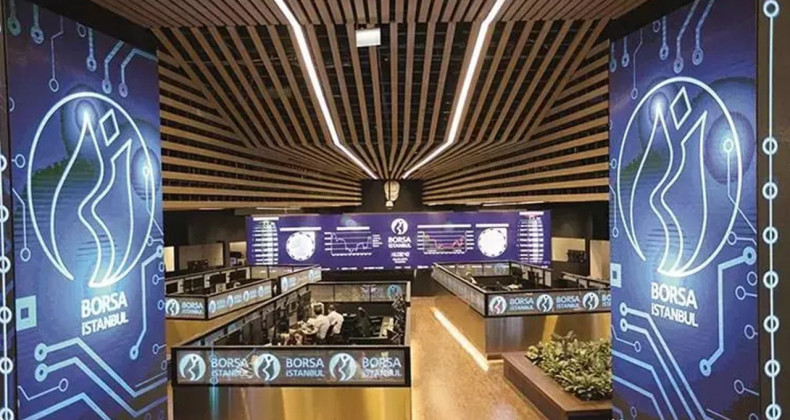 BIST 100 Yükseliyor, Sektörlerde Denge Arayışı