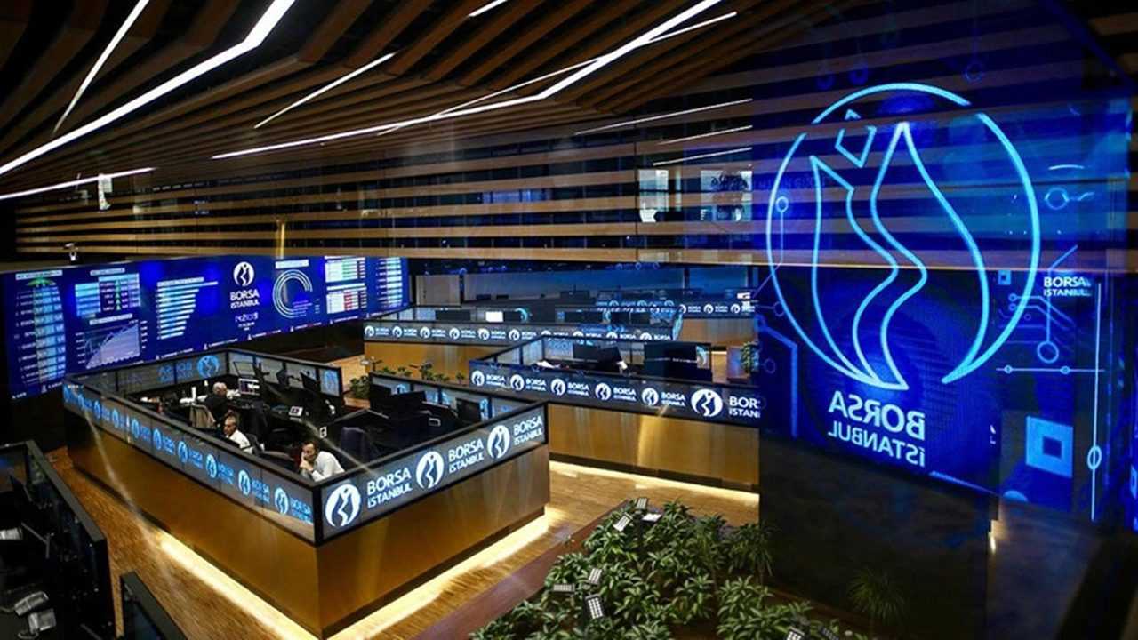 BIST 100 Yükseliyor, Sektörlerde Denge Arayışı 1 BIST 100 Yukseliyor Sektorlerde Denge Arayisi 2