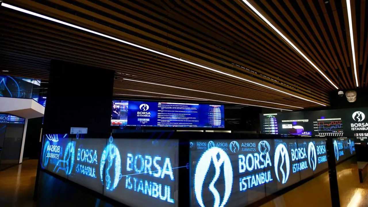 BIST 100 Yükseliyor, Sektörlerde Denge Arayışı 2 BIST 100 Yukseliyor Sektorlerde Denge Arayisi 3