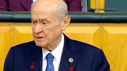 Bahçeli’nin Gözyaşları: Yangında Kaybedilen 36 Çocuk