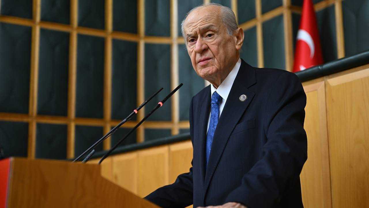 Bahçeli’nin Gözyaşları: Yangında Kaybedilen 36 Çocuk 1 Bahcelinin Gozyaslari Yanginda Kaybedilen 36 Cocuk 2