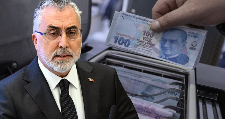 Bakan Işıkhan’dan Önemli Açıklama: Ödemeler Başladı