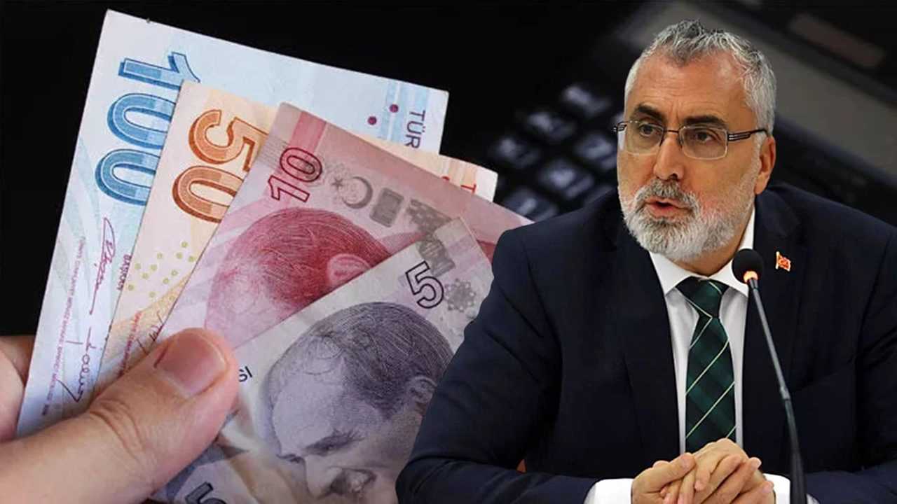 Bakan Işıkhan'dan Önemli Açıklama: Ödemeler Başladı 1 Bakan Isikhandan Onemli Aciklama Odemeler Basladi 2