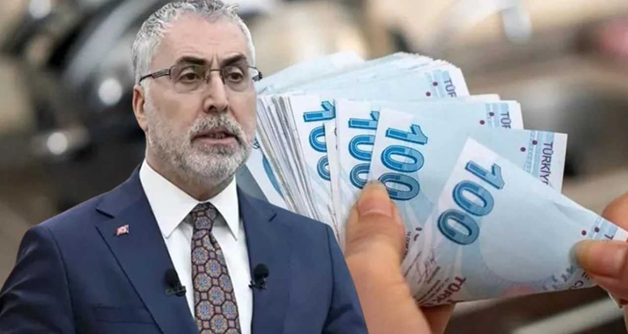 Bakan Işıkhan'dan Önemli Açıklama: Ödemeler Başladı 3 Bakan Isikhandan Onemli Aciklama Odemeler Basladi 4