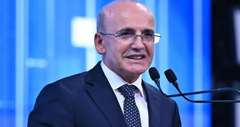 Bakan Mehmet Şimşek Enflasyon Verilerini Değerlendirdi