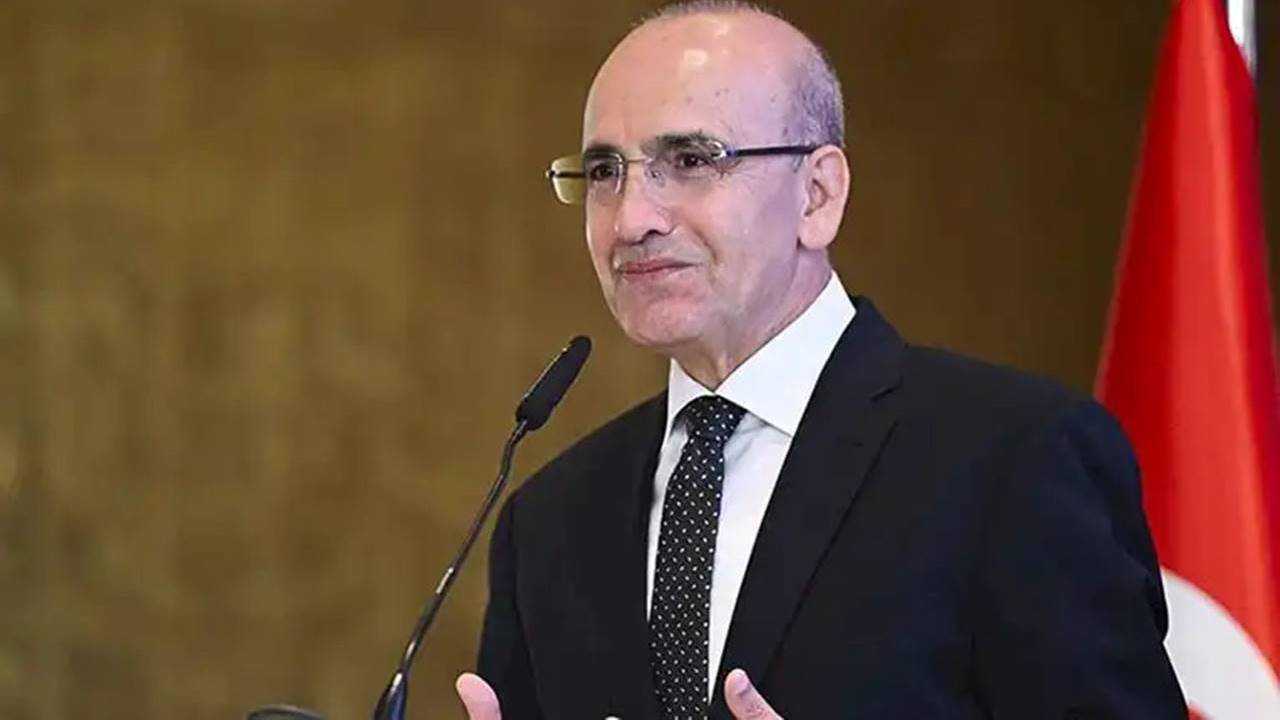 Bakan Mehmet Şimşek Enflasyon Verilerini Değerlendirdi 1 Bakan Mehmet Simsek Enflasyon Verilerini Degerlendirdi 2