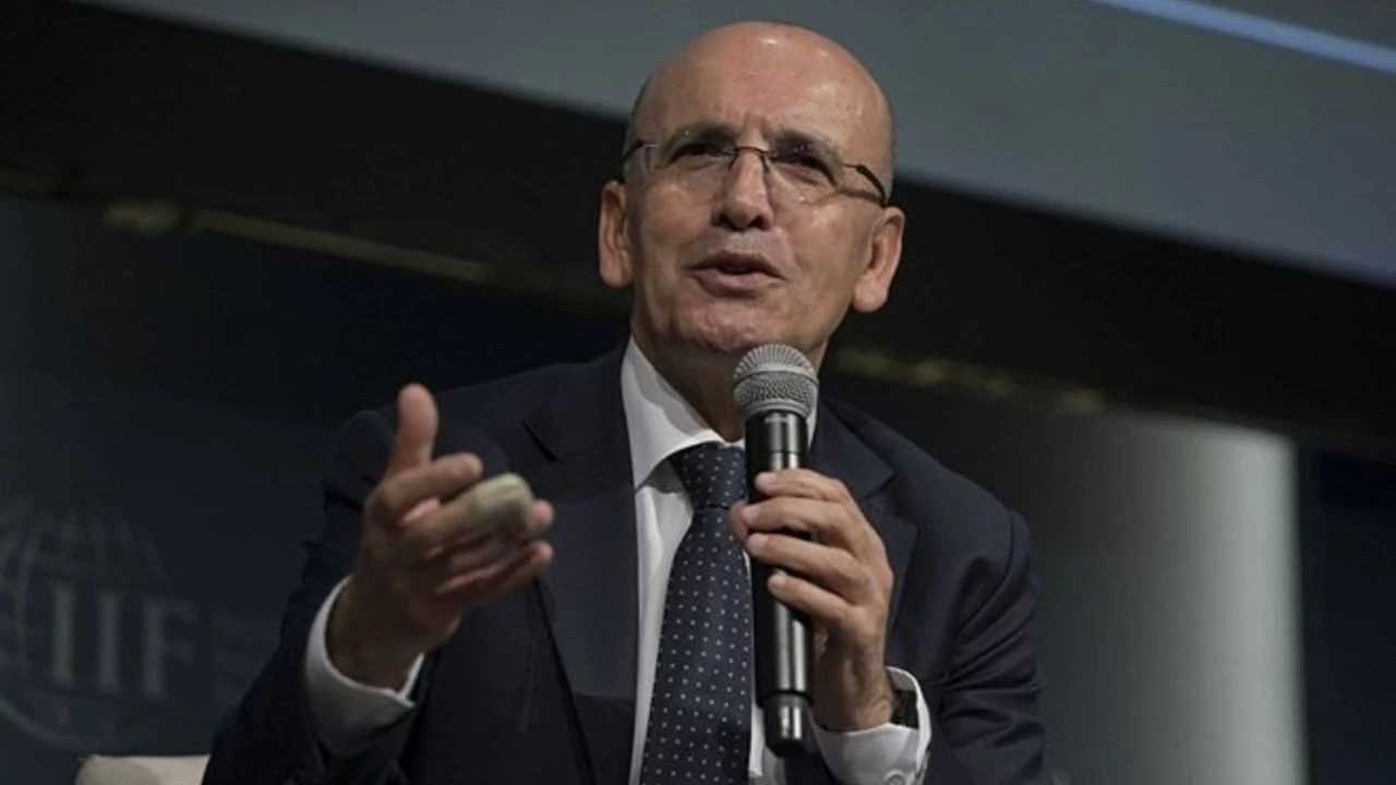 Bakan Mehmet Şimşek Enflasyon Verilerini Değerlendirdi 3 Bakan Mehmet Simsek Enflasyon Verilerini Degerlendirdi 4