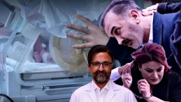 Bebek Ölümleri Davasında Mahkemede Gerilim