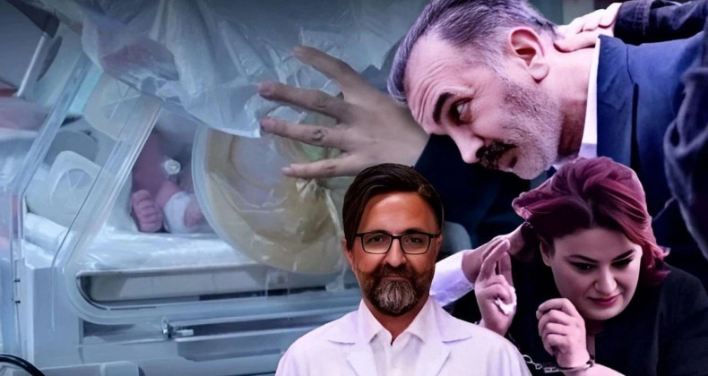 Bebek Ölümleri Davasında Mahkemede Gerilim