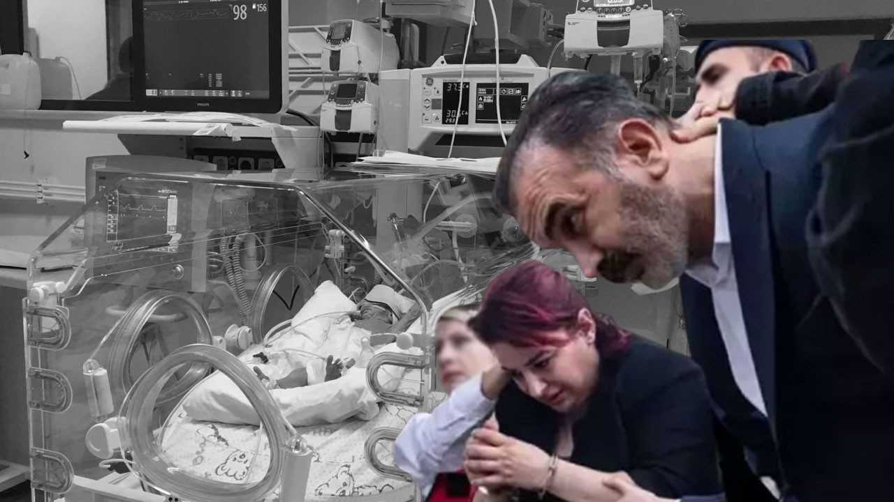 Bebek Ölümleri Davasında Mahkemede Gerilim 1 Bebek Olumleri Davasinda Mahkemede Gerilim 2
