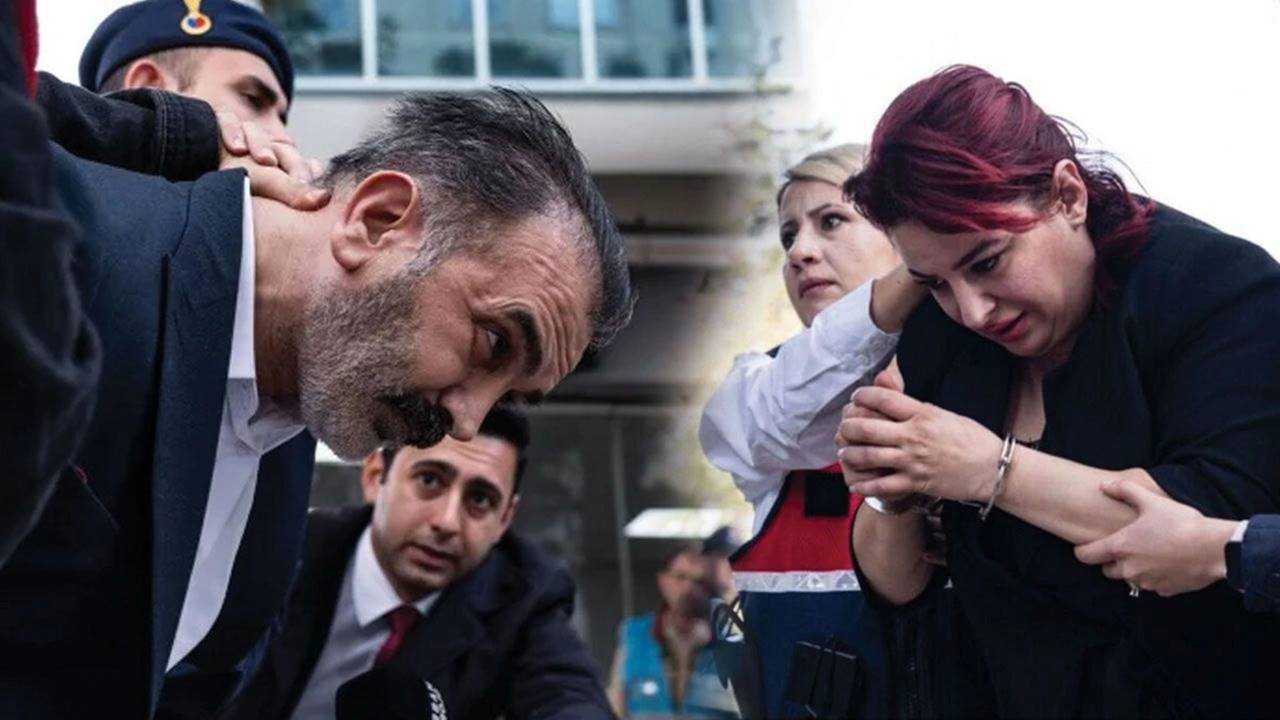 Bebek Ölümleri Davasında Mahkemede Gerilim 3 Bebek Olumleri Davasinda Mahkemede Gerilim 4