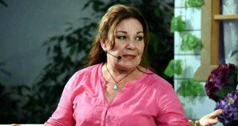Bedia Ener’den Son Veda: Sanat Dünyasında Kapanan Bir Sayfa