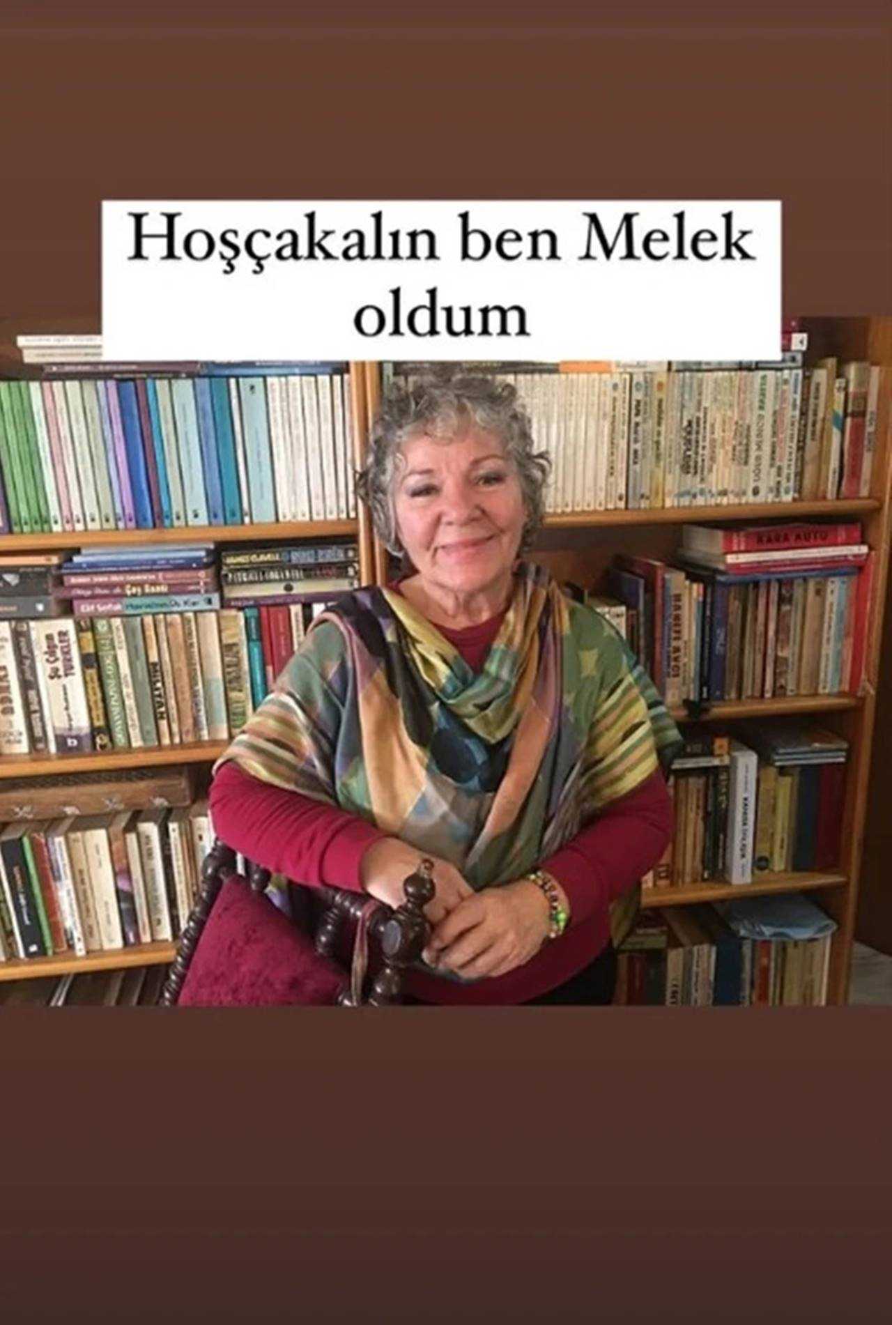 Bedia Ener'den Son Veda: Sanat Dünyasında Kapanan Bir Sayfa 2 Bedia Enerden Son Veda Sanat Dunyasinda Kapanan Bir Sayfa 2