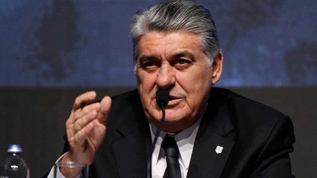 Besiktasta Yeni Donem Solskjaerle Cesur Adim 5