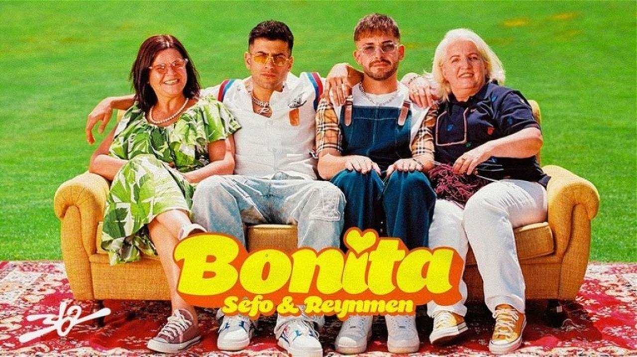 Bonita Krizi: Sefo ile Reynmen Arasındaki Hesaplaşma 2 Bonita Krizi Sefo ile Reynmen Arasindaki Hesaplasma 3
