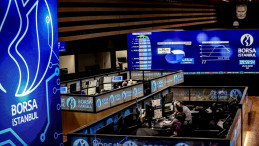 Borsa İstanbul: Bankacılık Yükseldi, Gıda İçecek Düştü