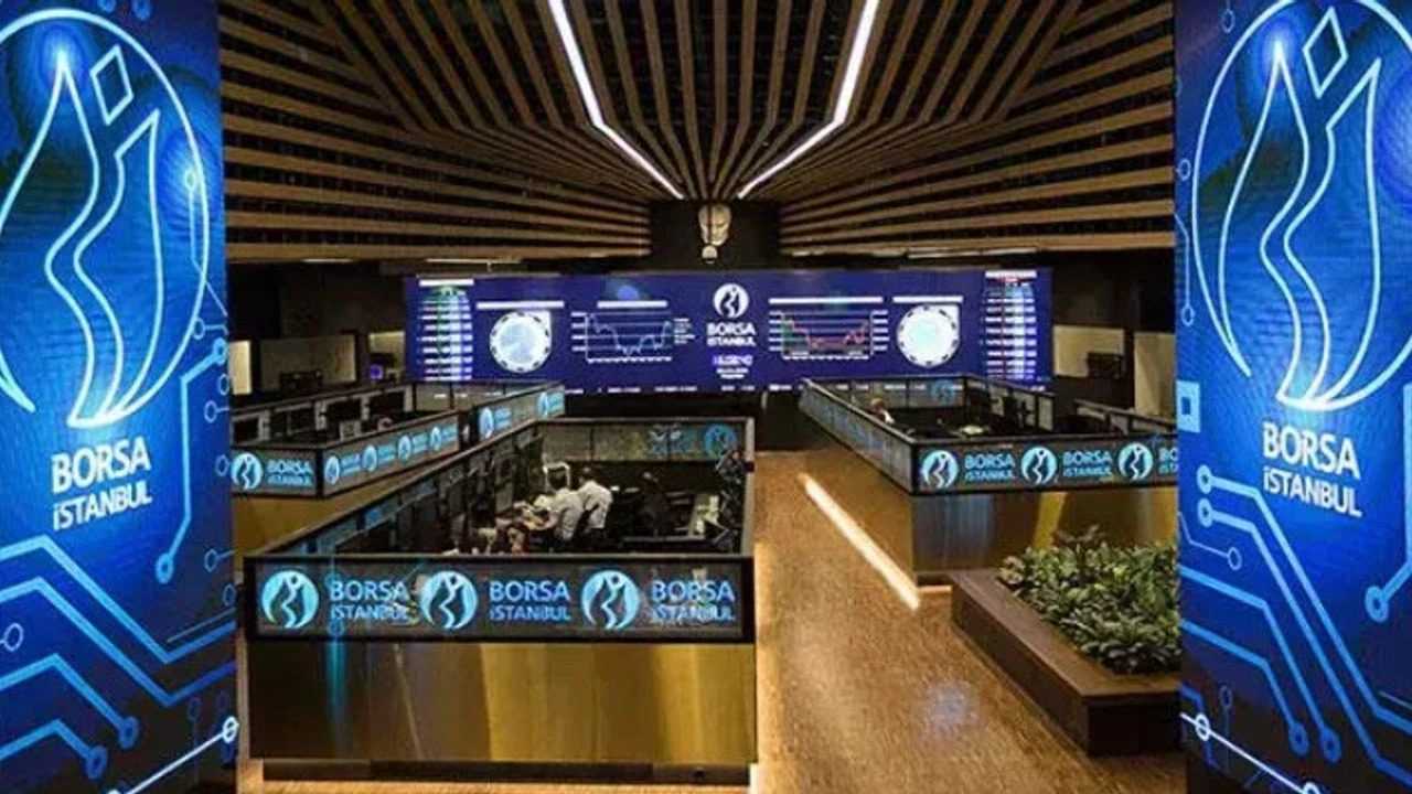 Borsa İstanbul: Bankacılık Yükseldi, Gıda İçecek Düştü 3 Borsa Istanbul Bankacilik Yukseldi Gida Icecek Dustu 4