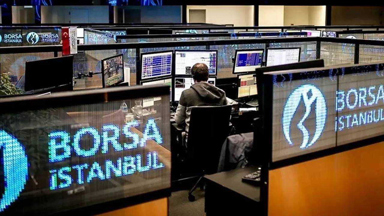 Borsa Yükselişte, Gözler Kritik Verilerde 1 Borsa Yukseliste Gozler Kritik Verilerde 2