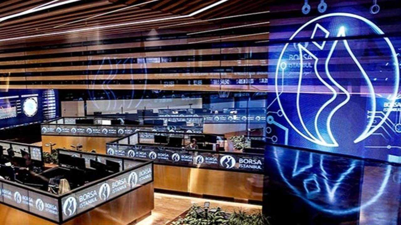 Borsa Yükselişte, Gözler Kritik Verilerde 2 Borsa Yukseliste Gozler Kritik Verilerde 3