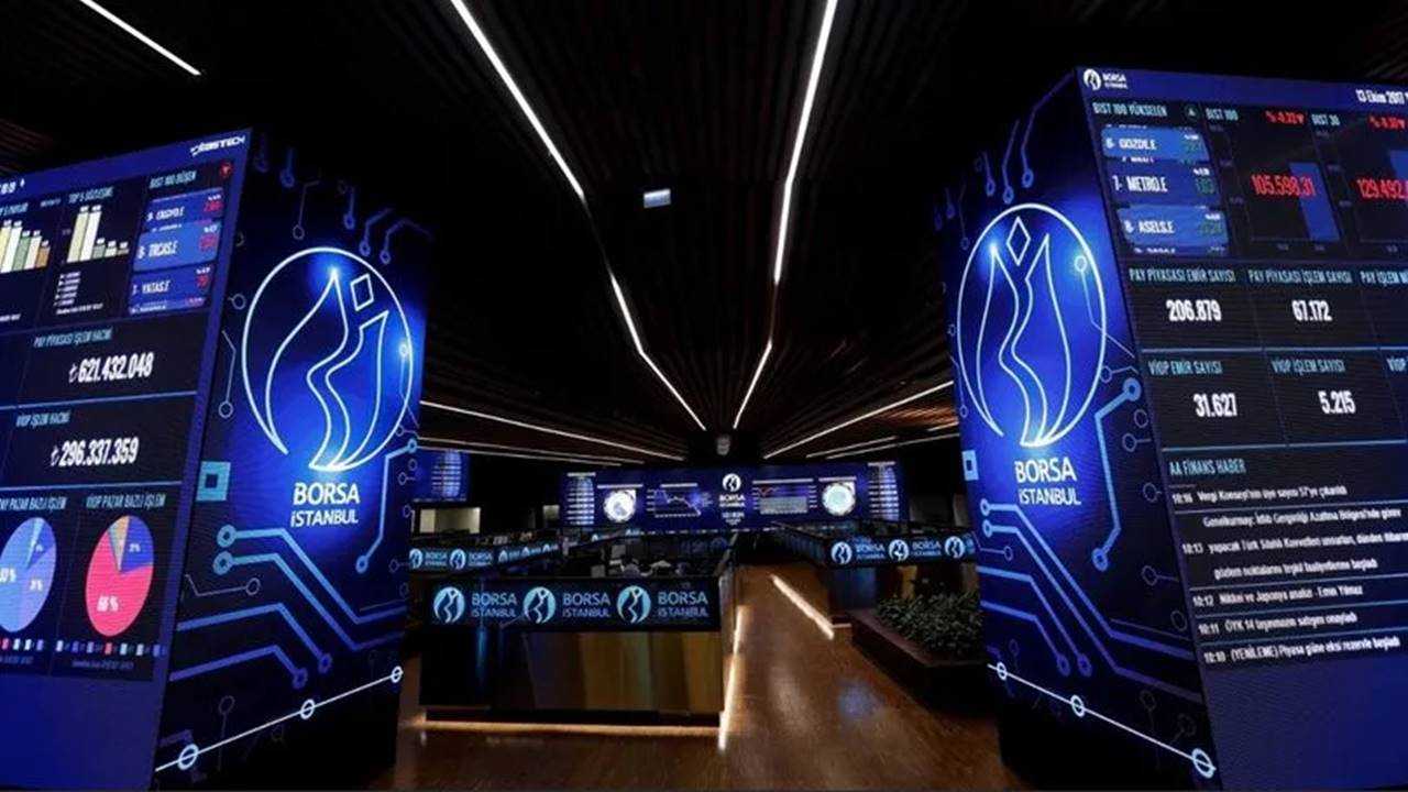 Borsa Yükselişte: Kritik Seviyeler ve Fed Beklentisi 4 Borsa Yukseliste Kritik Seviyeler ve Fed Beklentisi 5