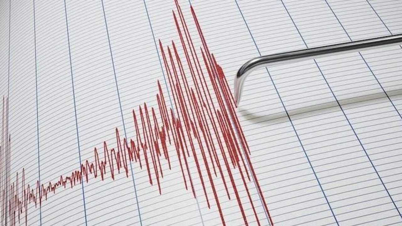 Bursa’yı Sallayan Deprem: Nilüfer’de Korku Dolu Anlar 1 Bursayi Sallayan Deprem Niluferde Korku Dolu Anlar 1