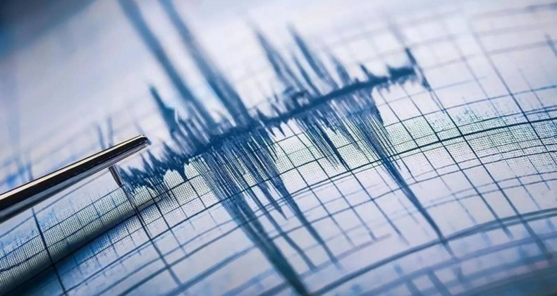 Bursa’yı Sallayan Deprem: Nilüfer’de Korku Dolu Anlar