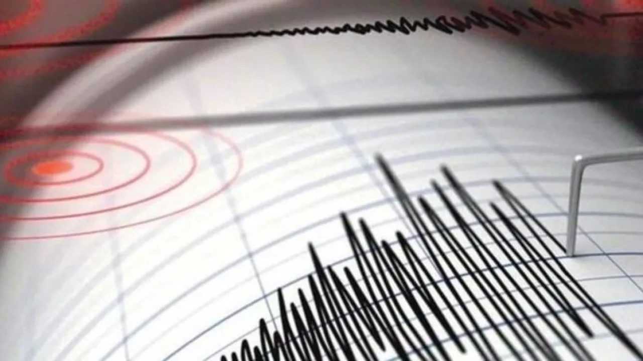 Bursa’yı Sallayan Deprem: Nilüfer’de Korku Dolu Anlar 2 Bursayi Sallayan Deprem Niluferde Korku Dolu Anlar 3