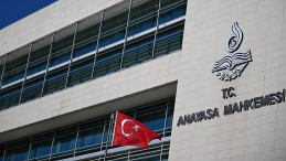 CHP Anayasa İçin Hukuki Mücadeleye Başladı