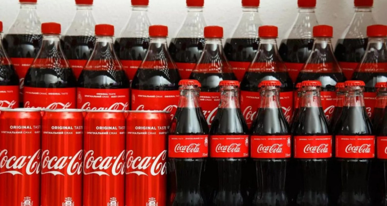 Coca-Cola Avrupa’da Milyonlarca Ürünü Geri Çağırıyor