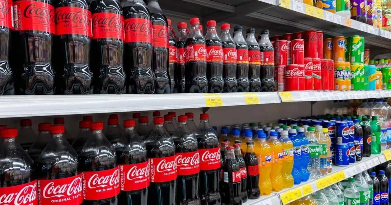 Coca Cola Avrupada Milyonlarca Urunu Geri Cagiriyor 3