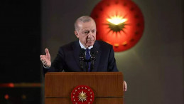 Cumhurbaşkanı Erdoğan’dan İdarecilere Sert Mesaj
