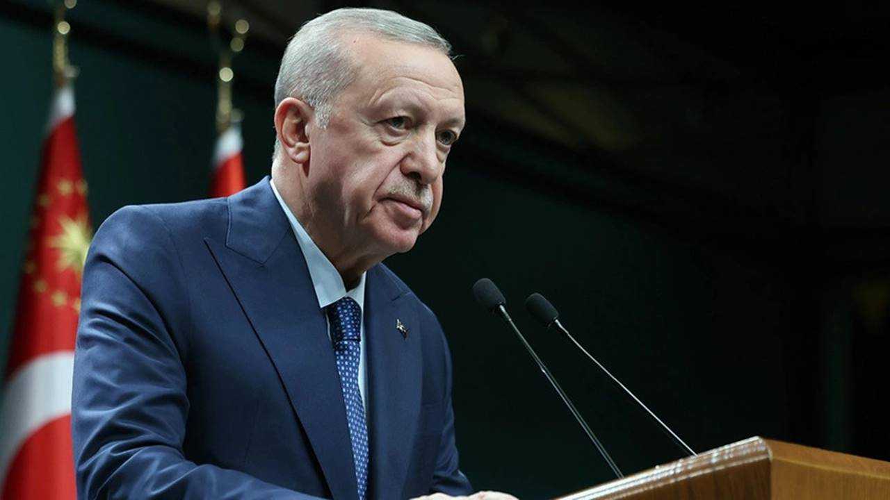 Cumhurbaşkanı Erdoğan’dan İdarecilere Sert Mesaj 1 Cumhurbaskani Erdogandan Idarecilere Sert Mesaj 2