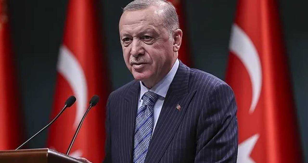 Cumhurbaşkanı Erdoğan’dan İdarecilere Sert Mesaj 2 Cumhurbaskani Erdogandan Idarecilere Sert Mesaj 3
