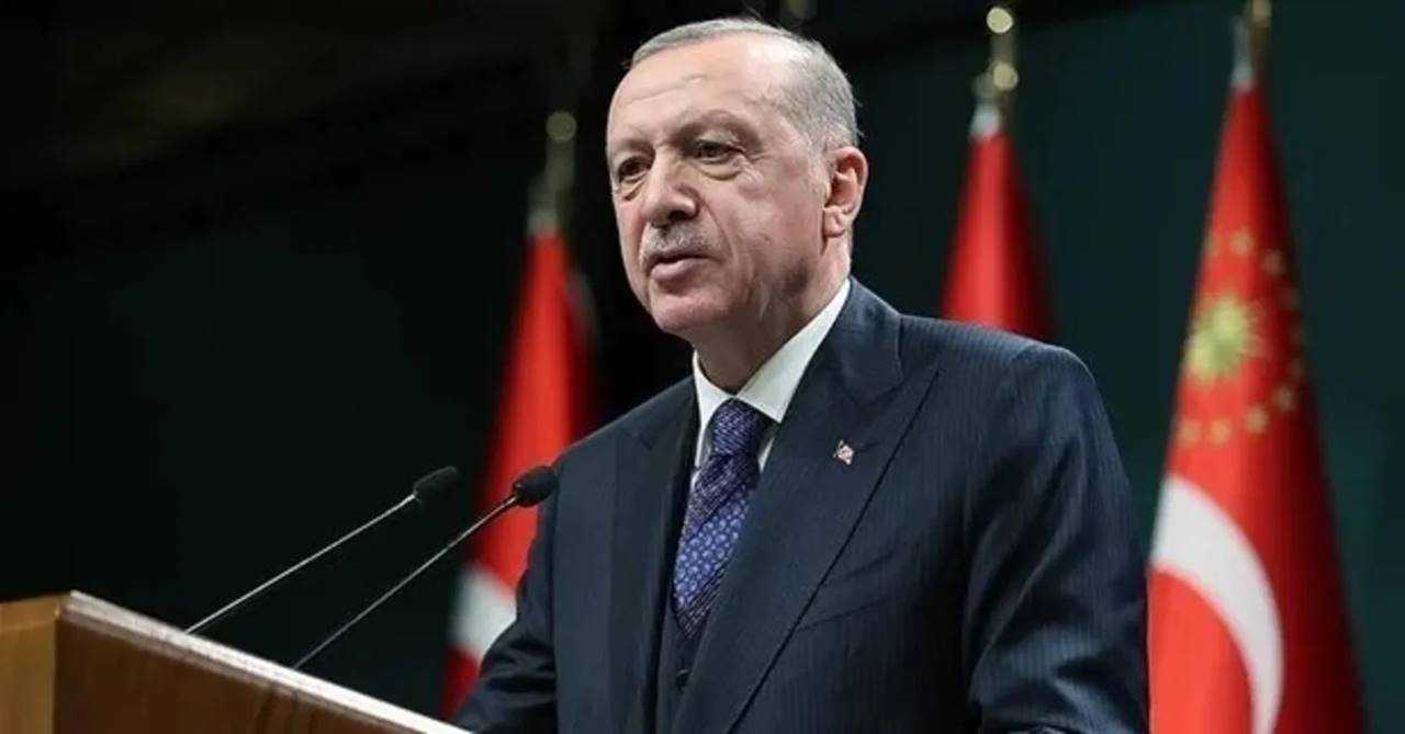 Cumhurbaşkanı Erdoğan’dan İdarecilere Sert Mesaj 3 Cumhurbaskani Erdogandan Idarecilere Sert Mesaj 4