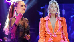 Demet Akalın: Müzik Kariyerimde Yeni Bir Dönem Başlatıyorum