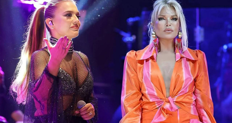 Demet Akalın: Müzik Kariyerimde Yeni Bir Dönem Başlatıyorum
